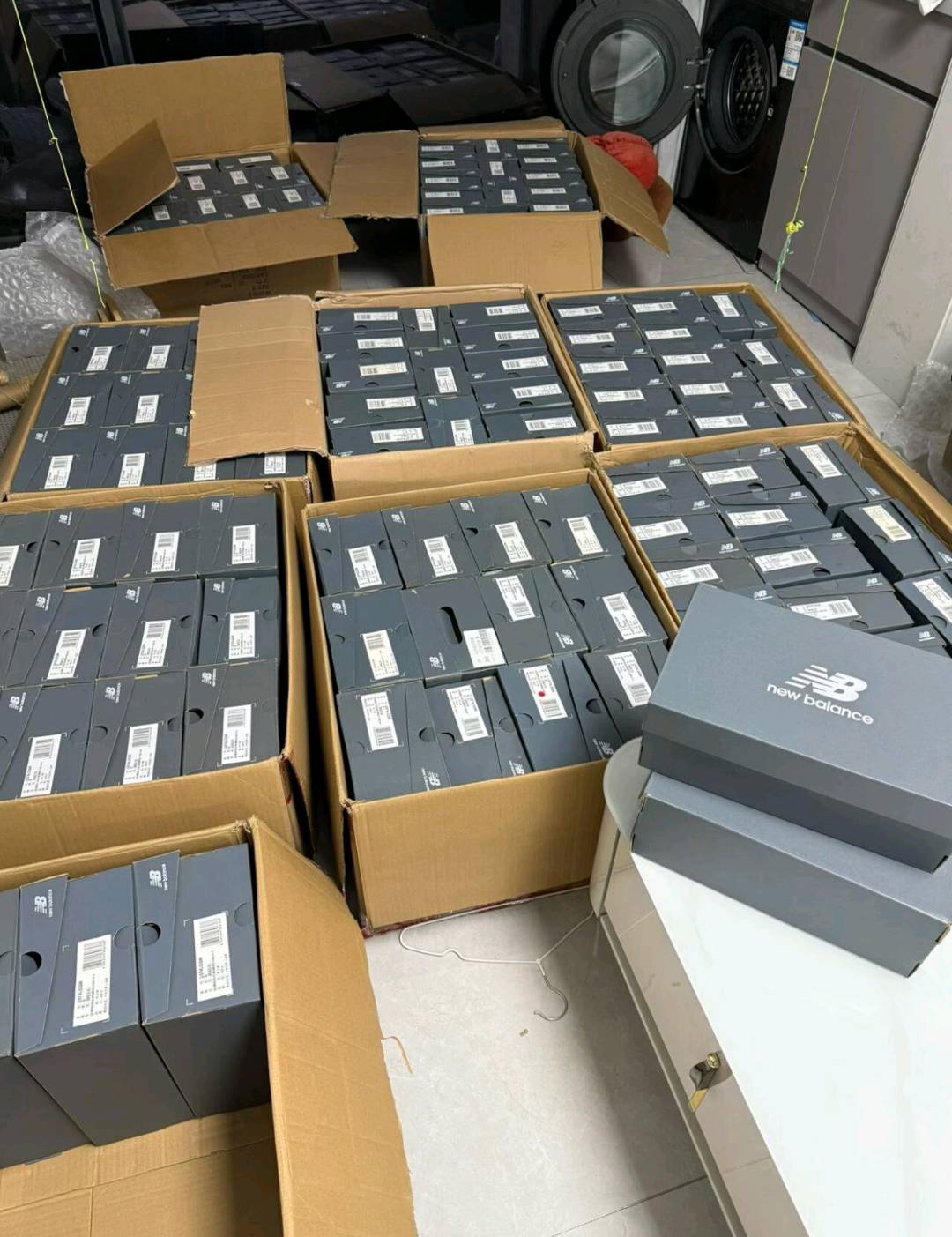 胡女士找合伙人