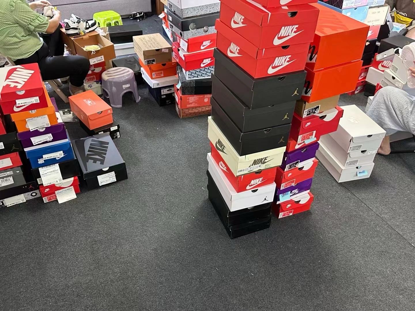 胡先生品牌货源
