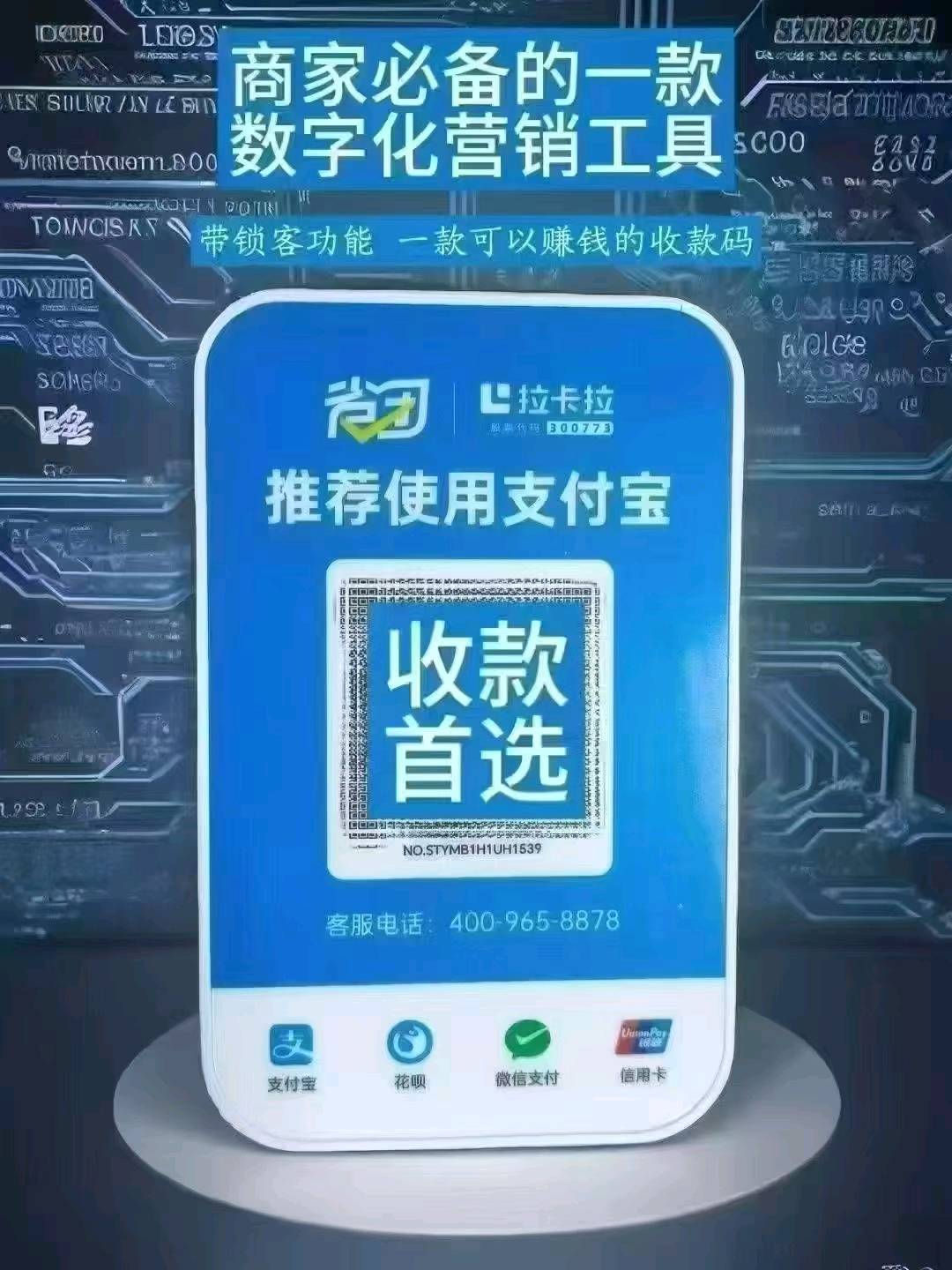 傅金龙地推项目