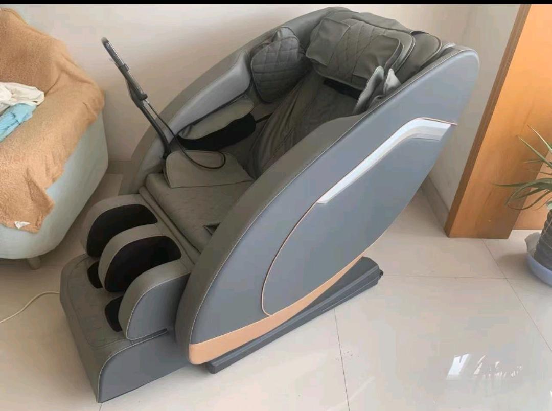张晓平品牌货源按摩椅资源