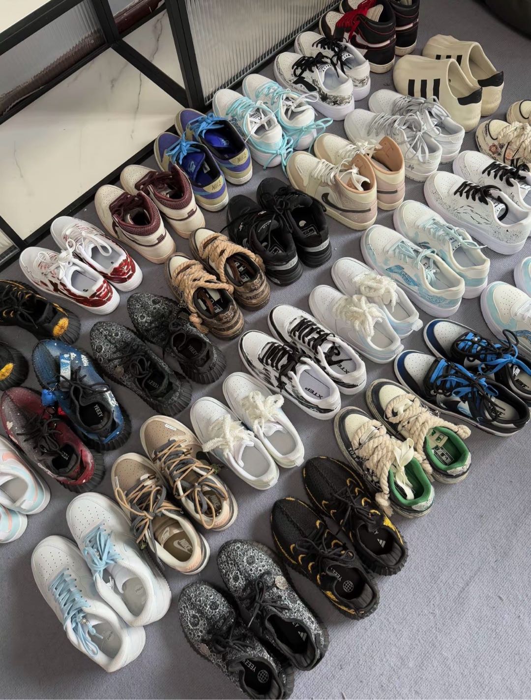 陈建儒得物寄拍陪跑：新手居家可做，时间自由变现快，官方结算长期稳定