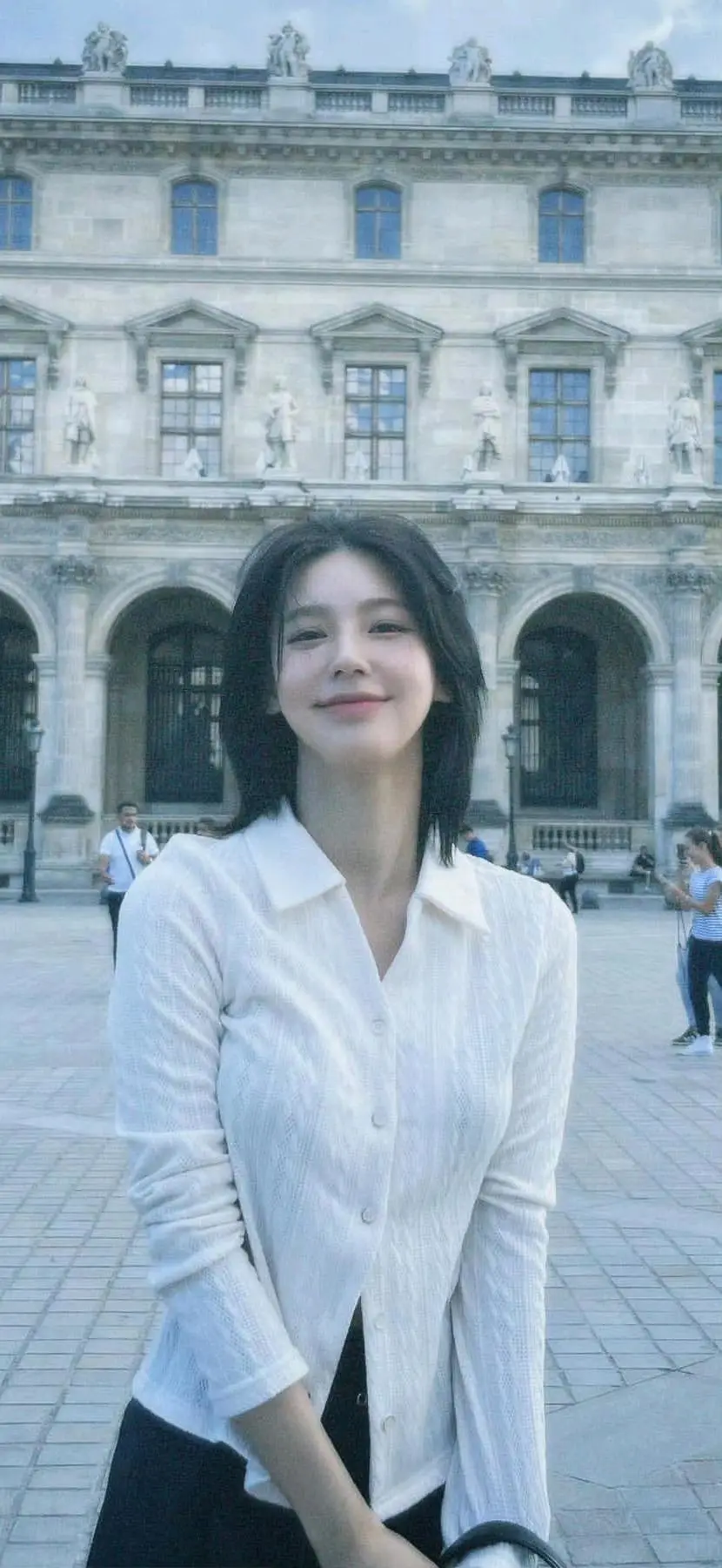 李晨晓