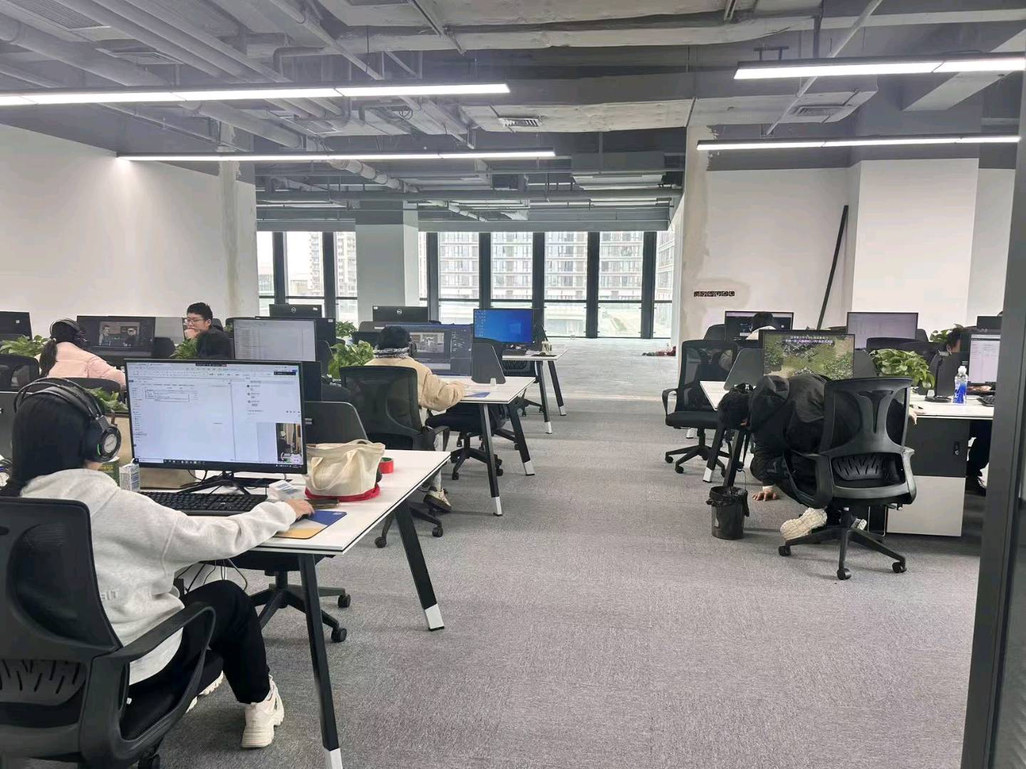 陶平找合伙人原创AI漫剧，抓住机会，共享资源，来团队合作