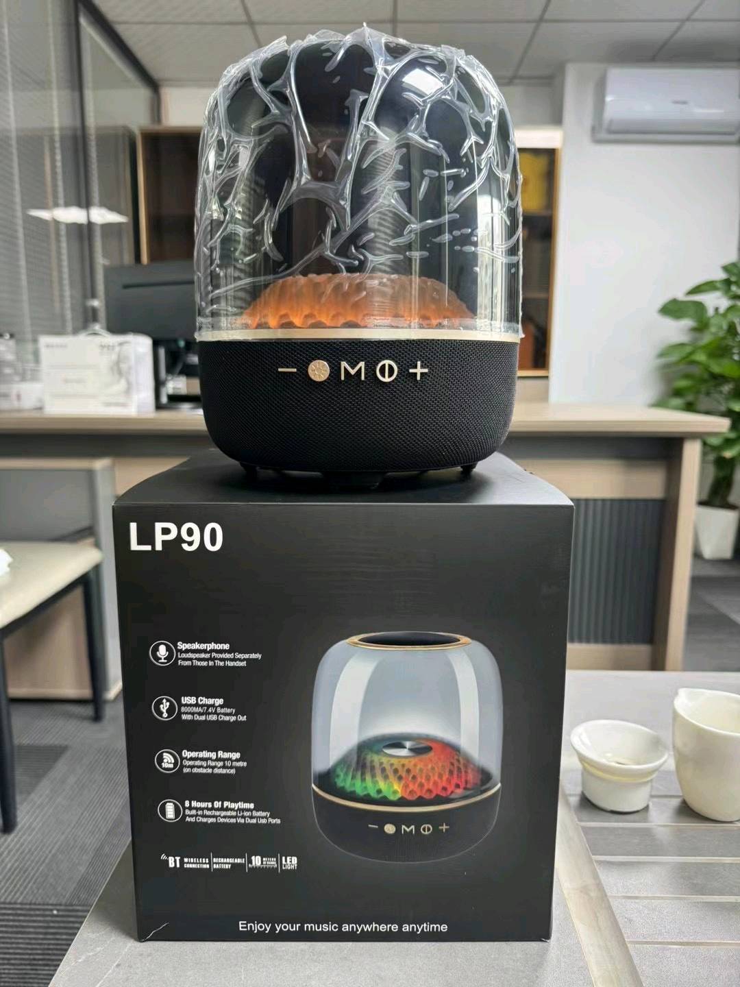 温昕品牌货源深圳华强北供应链,TWS耳机/智能手表一件代发
