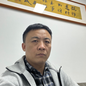 鲁先生