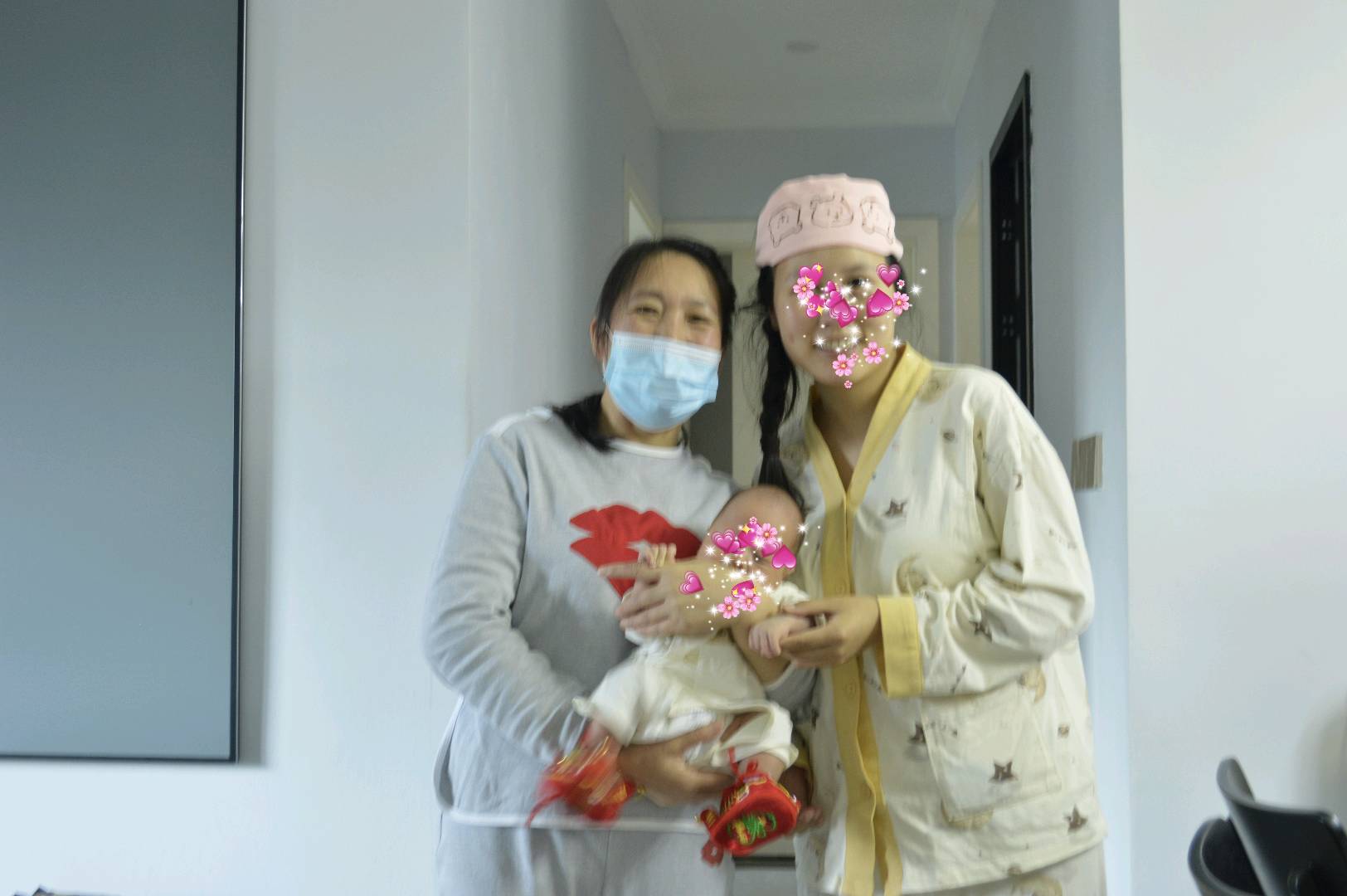 付小清其他供需