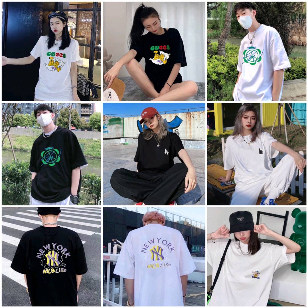 王女士品牌货源各类品牌服装可批发可零售，一件代发