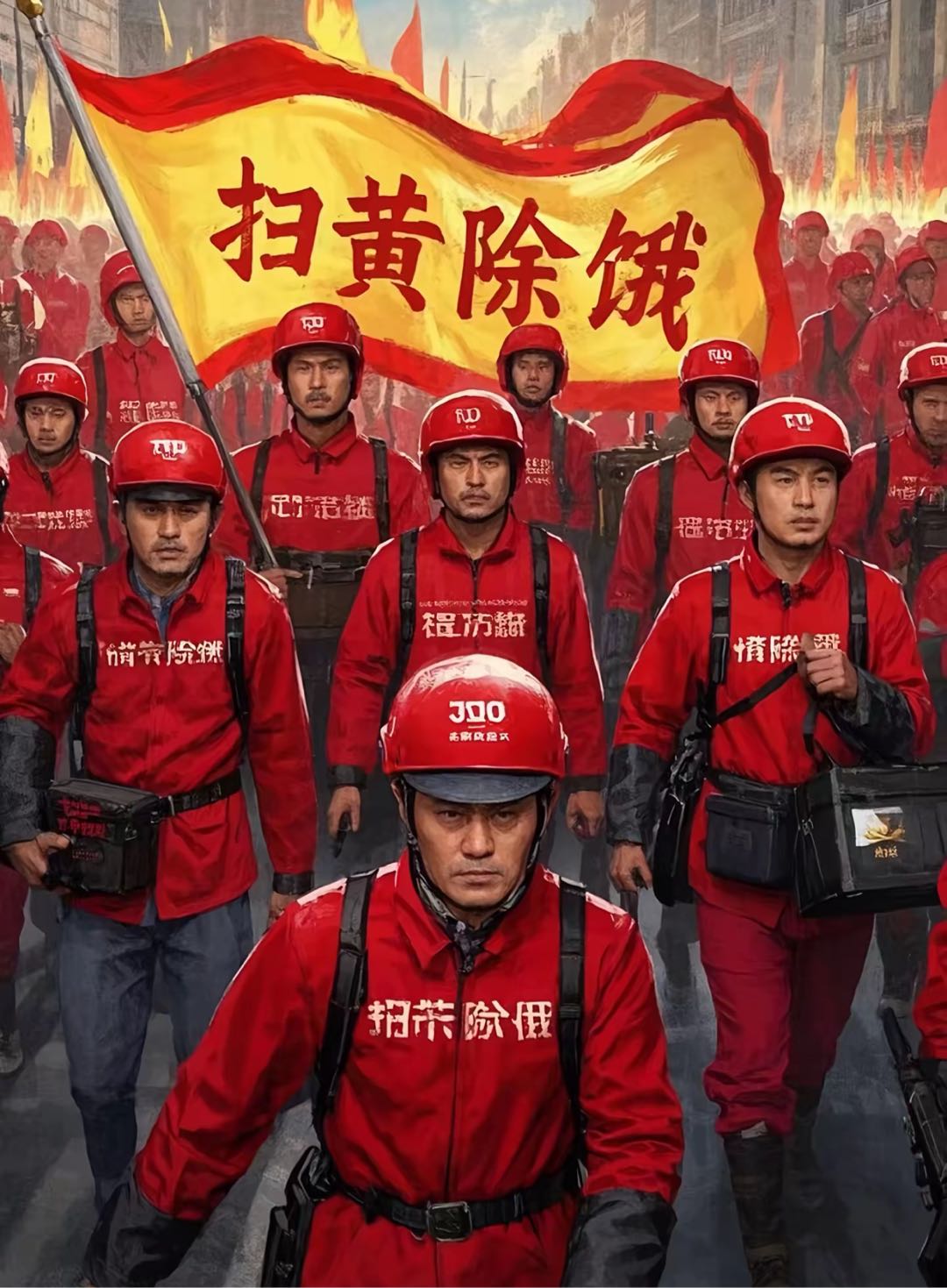 常先生找合伙人