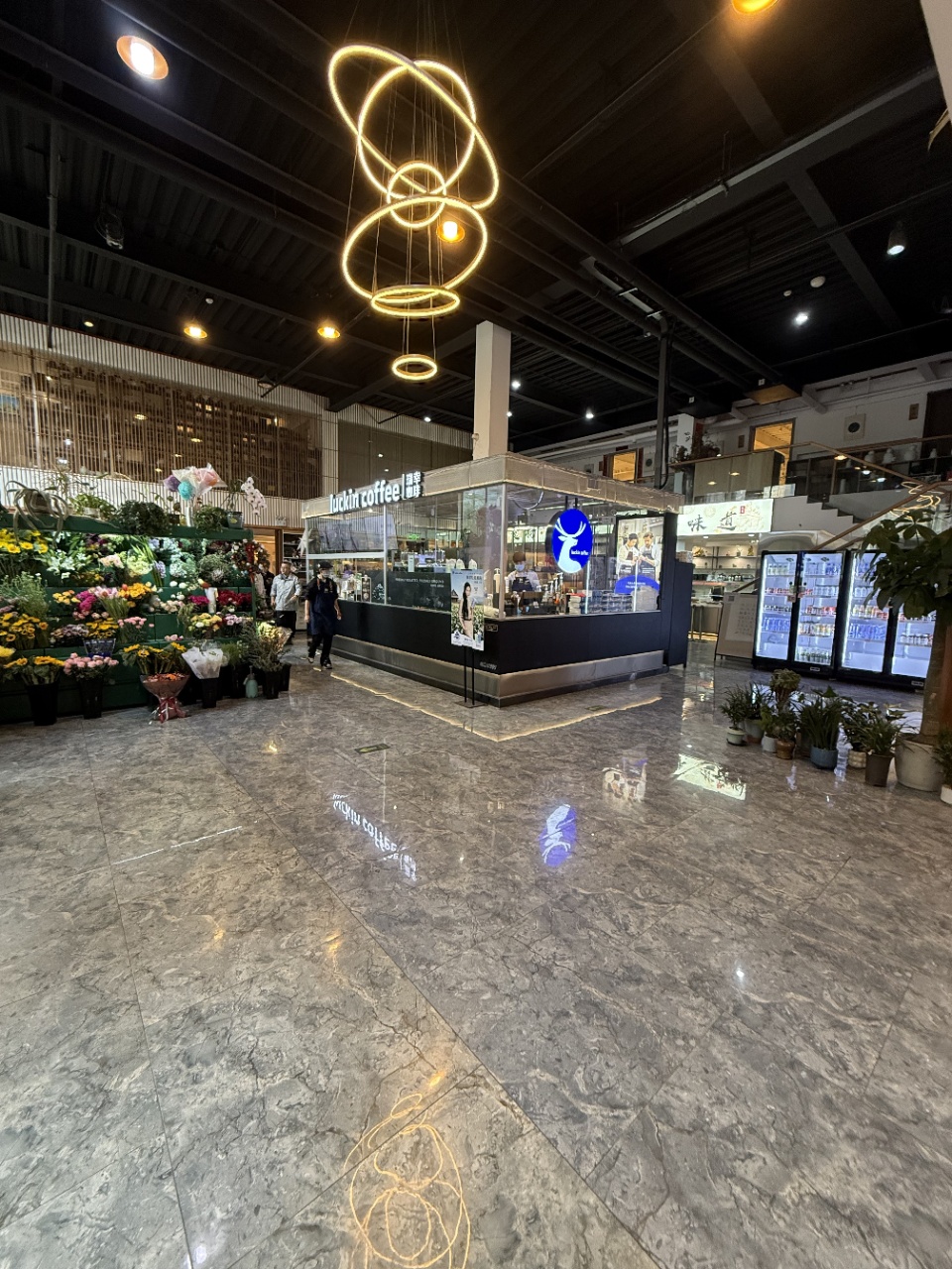 杨玉学找合伙人