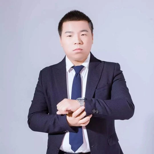 u客直谈实名认证韩先生