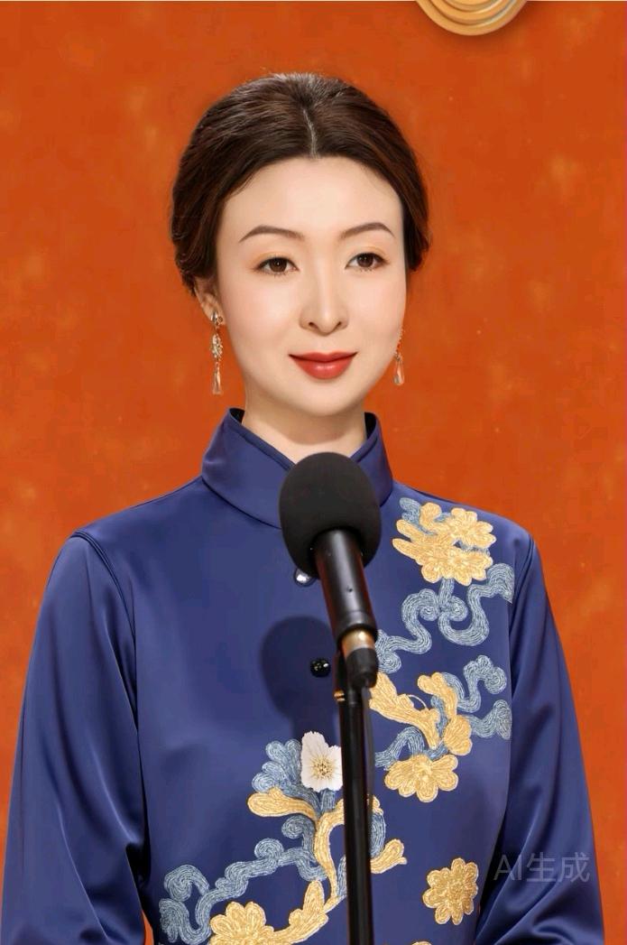 廖女士