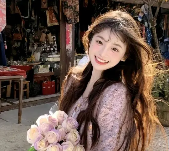 李女士