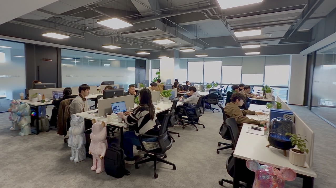 贾女士其他供需ai电商品牌制作公司，主要是产出品牌广告