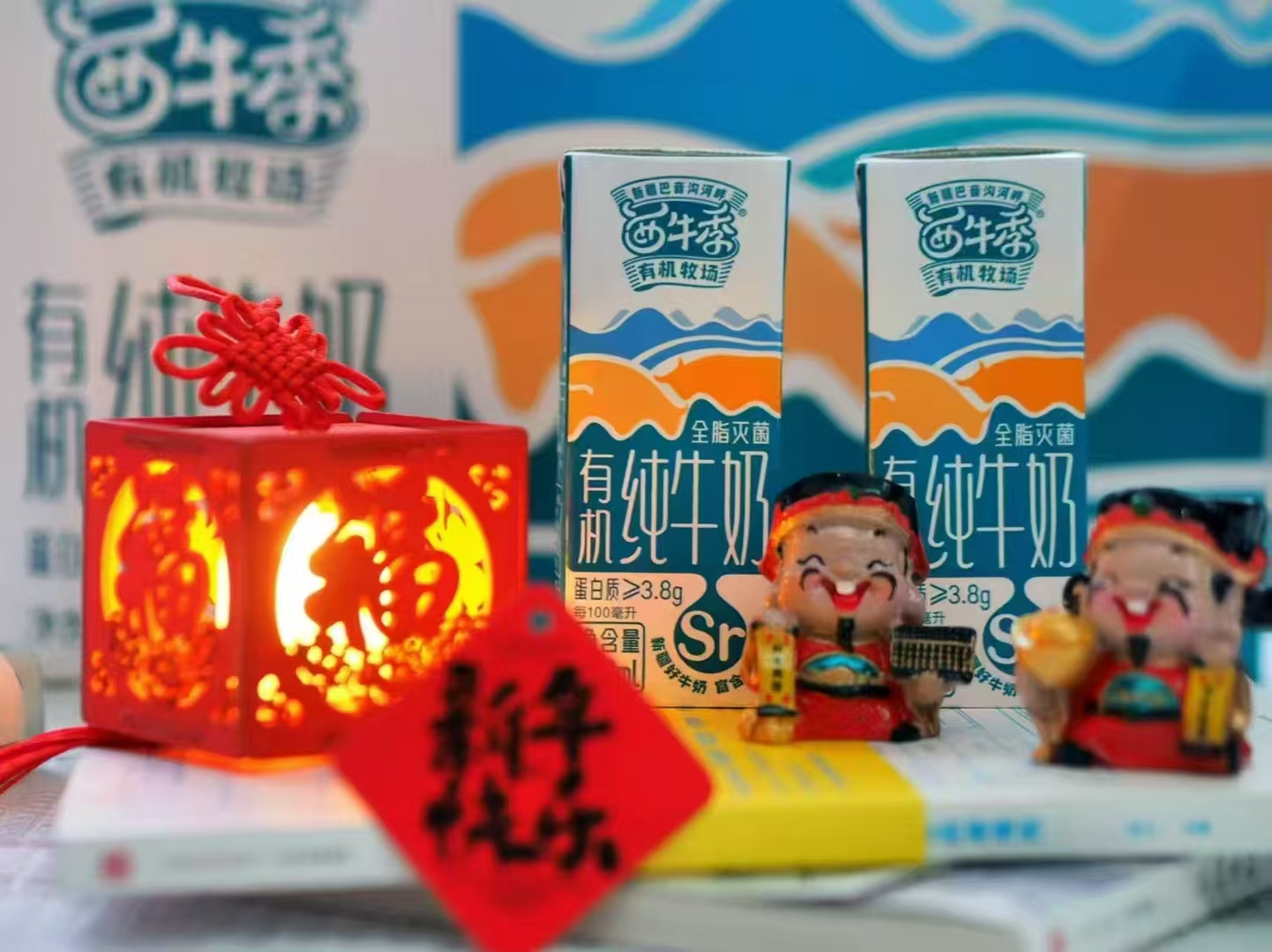 周先生品牌货源