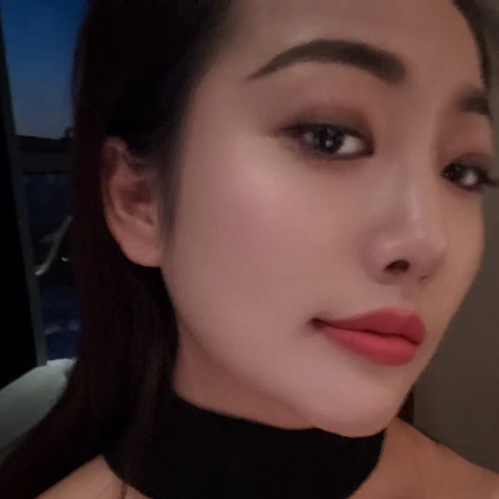 高女士