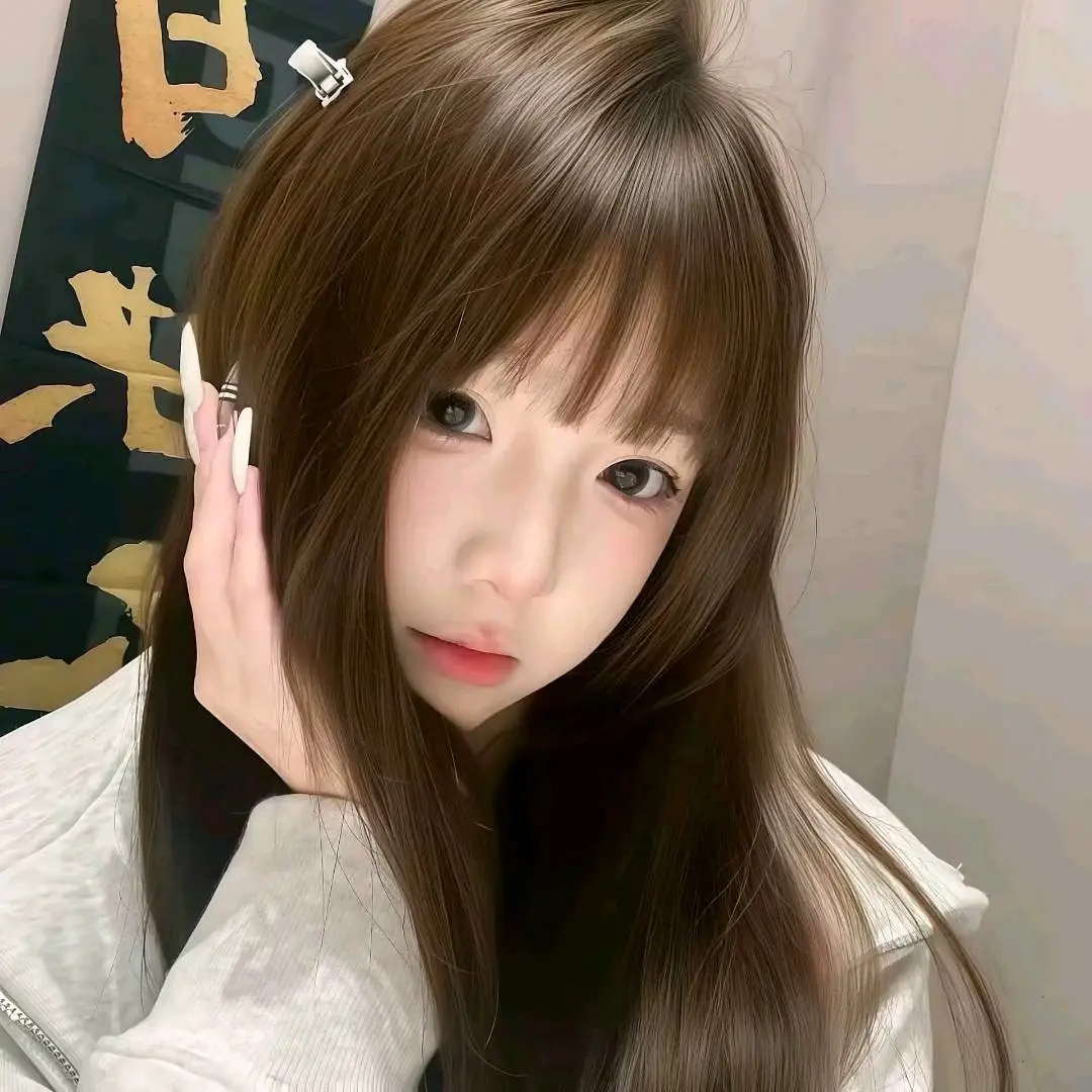 侯女士