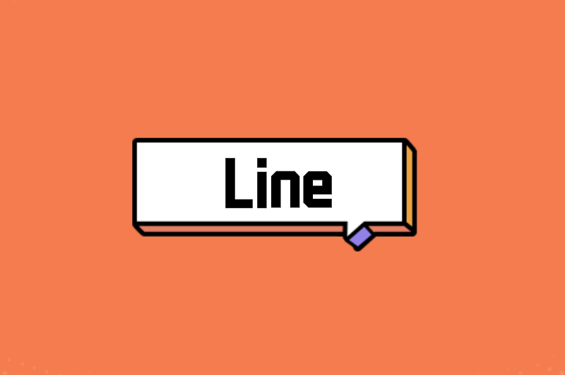 Line