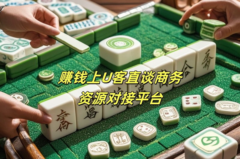 麻将赚钱版提微信版安全吗可靠吗？