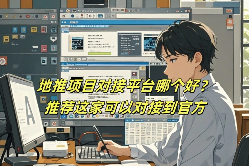 小说录入接单软件哪个好?分享3个真实靠谱的接单平台