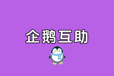 企鹅互助