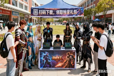 豆包ai生成的图片