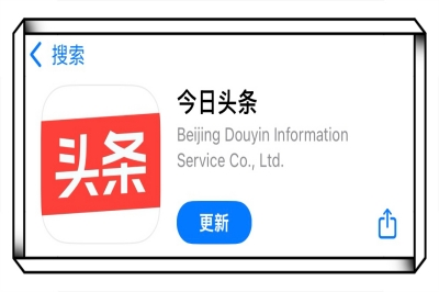 今日头条
