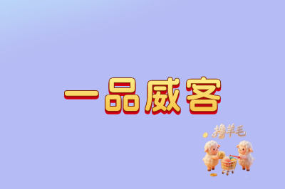 一品威客