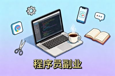 程序员副业
