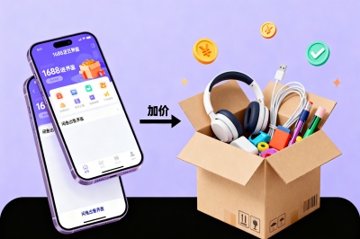 闲鱼无货源电商