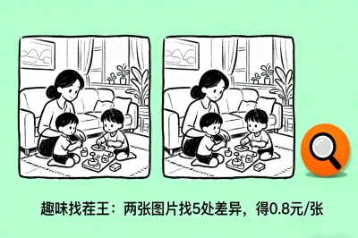 趣味找茬王