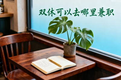 双休可以去哪里兼职