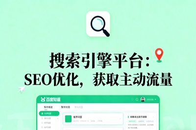 搜索引擎平台