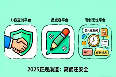 2025正规渠道，高佣还安全