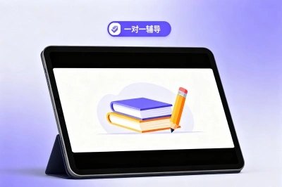 线上家教一对一辅导