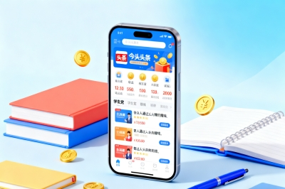 今日头条怎么赚钱?普通人也能上手的5种方法,学生党必看!