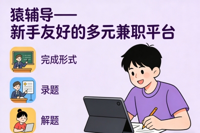 线上家教兼职平台有哪些?全面盘点5大主流选择,助你找到最佳起点