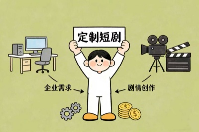 定制短剧