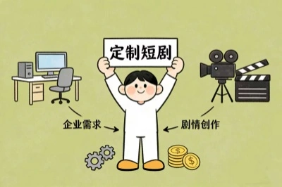 定制短剧