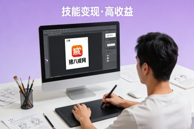 技能变现高收益