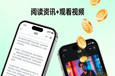 阅读资讯+观看视频