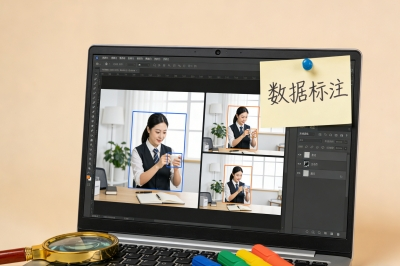 数据标注