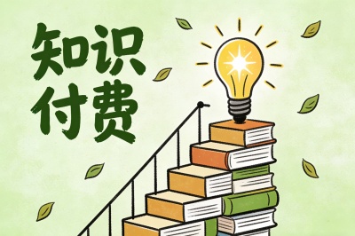 知识付费