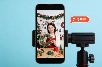 短视频与社交电商