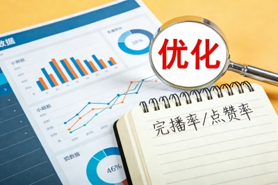 数据分析+优化,让爆款可复制