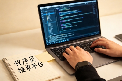 在家就能赚钱!程序员接单平台有哪些?2026高性价比平台推荐!