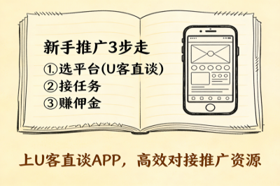 上U客直谈APP