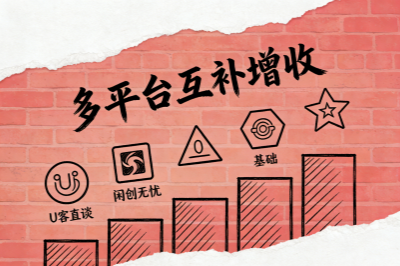 5个实测靠谱平台