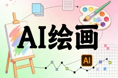 AI绘画