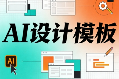 AI设计模板