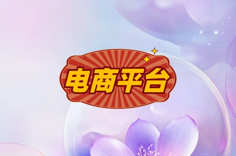 电商平台